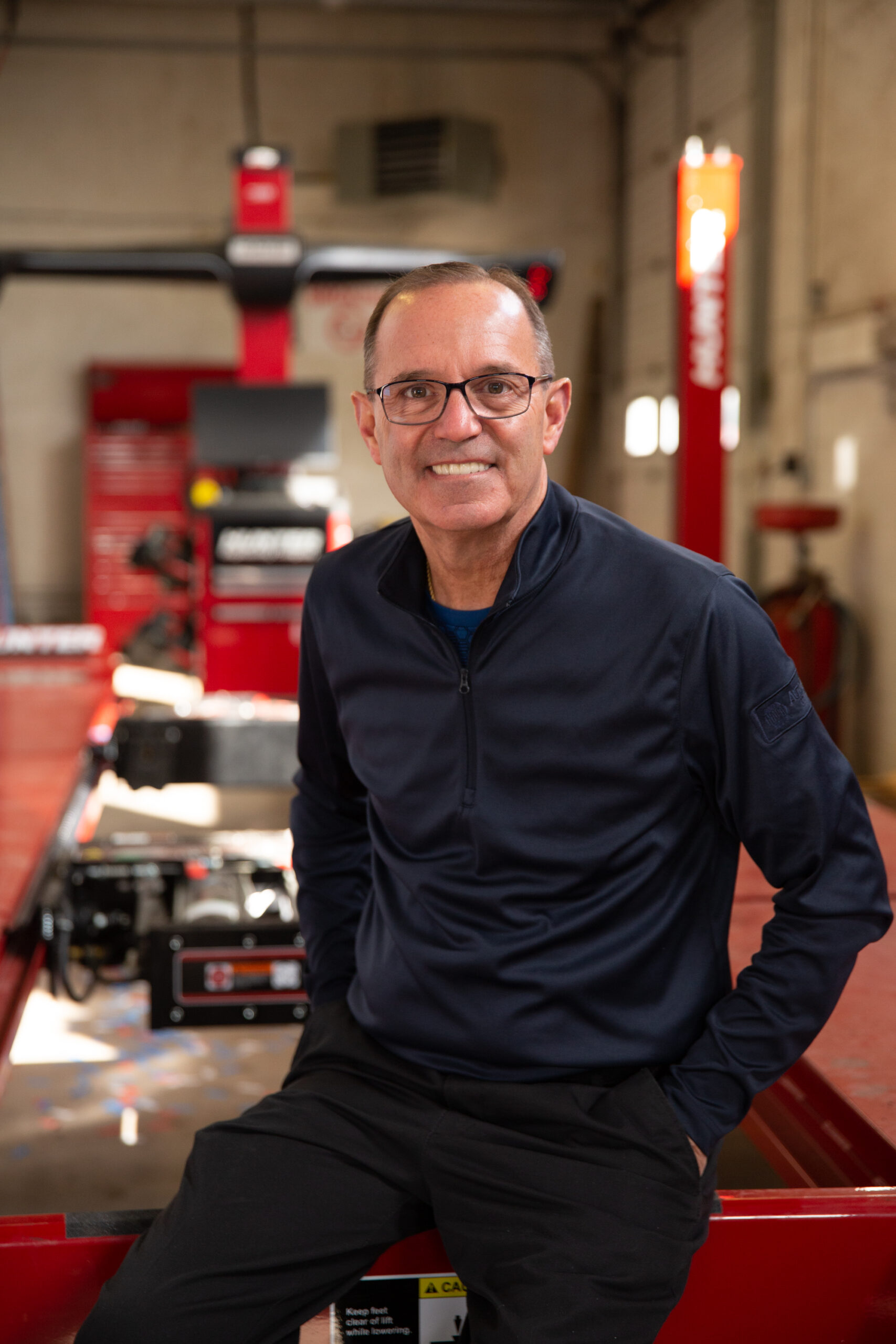 New owner, long history at Bob's Garage in Sewell LocalLife CMS