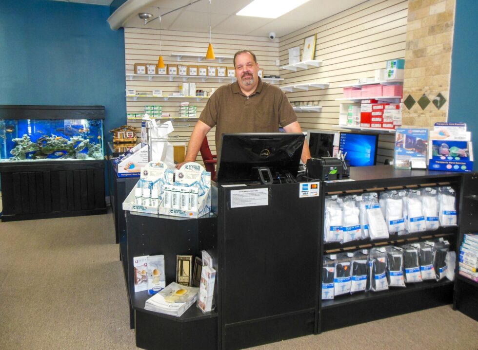 Meeting the medical supply needs of Staten Island during the pandemic and beyond LocalLife CMS