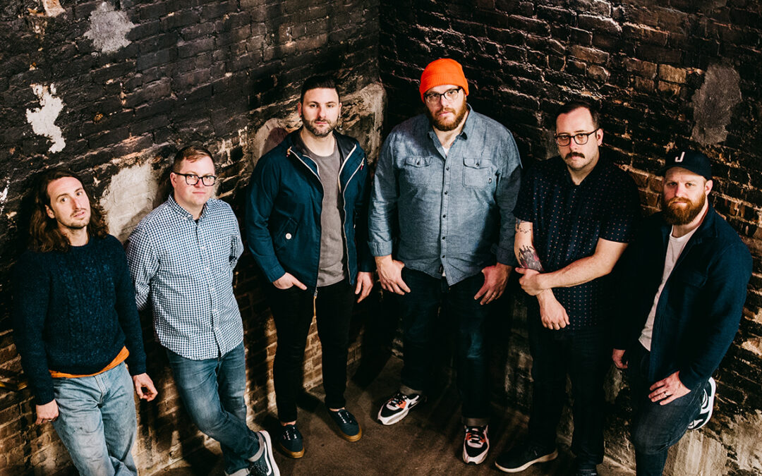The Wonder Years coming to Allentown Fair