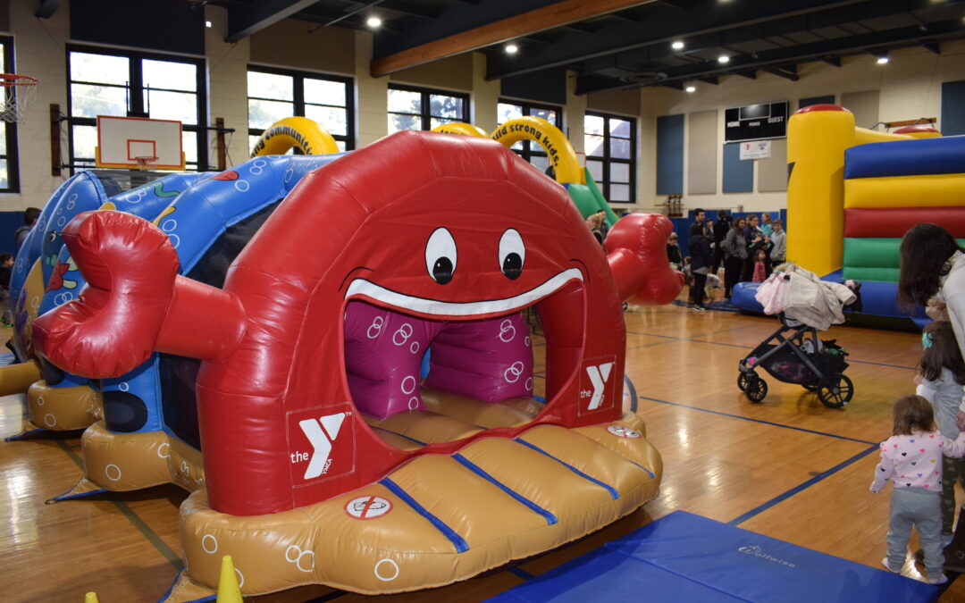 Westfield Area YMCA offers holiday JUMP events on Veterans Day