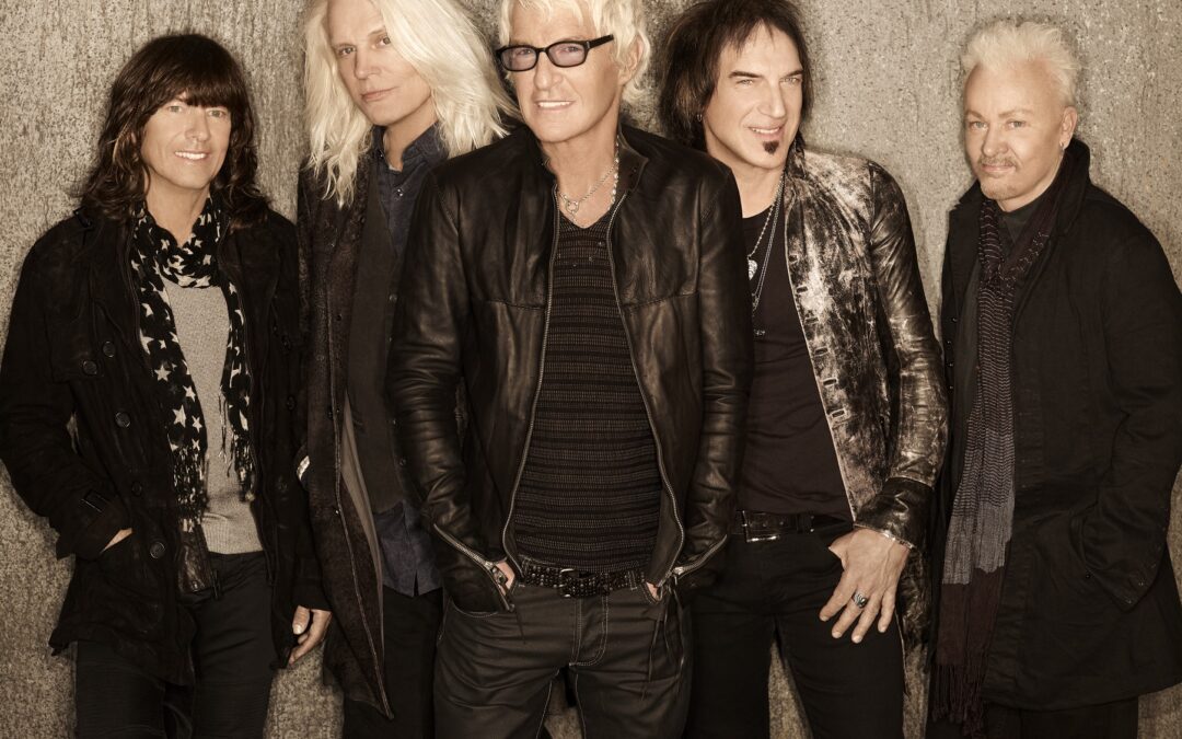 Classic rock powerhouses REO Speedwagon and Styx are kicking off the 2023 Great Allentown Fair on Aug. 30.