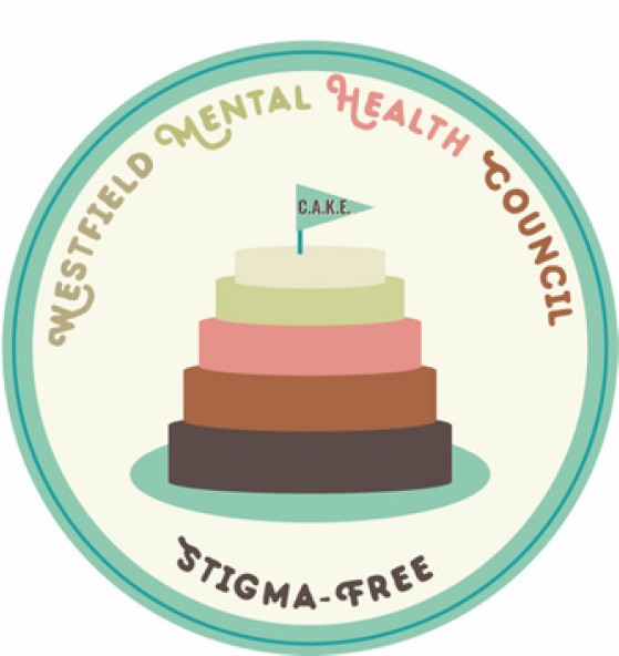 Westfield Mental Health Council announces Walk for Cake and Mental Health Fair April 30