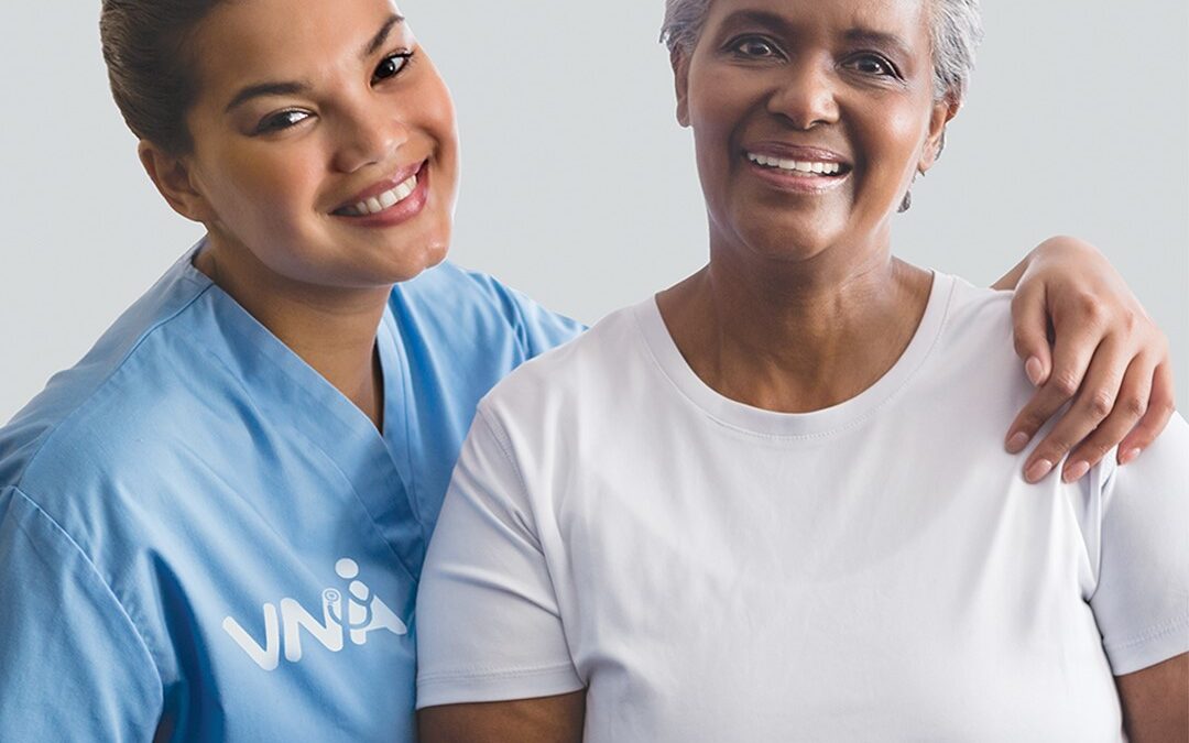 Family caregivers can access state assistance through VNA of Northern NJ