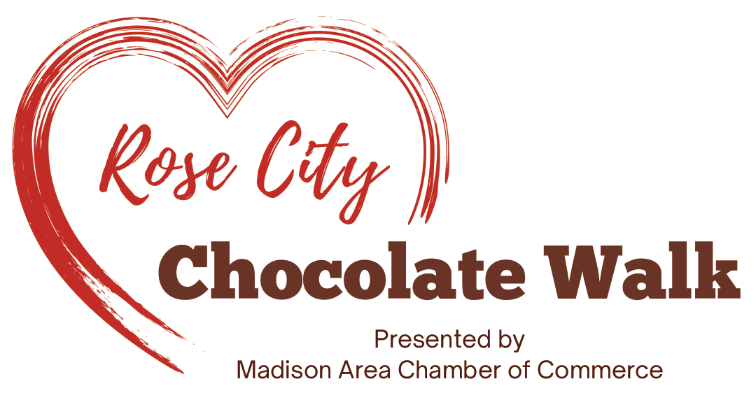 Rose City Chocolate Walk: A sweet affair in Madison on Feb. 10